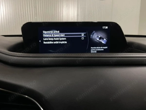 Mazda CX-30 - imagine 19