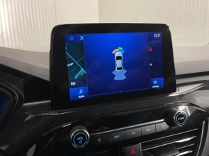 Ford Kuga - imagine 14