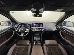 BMW X3 M - imagine 8