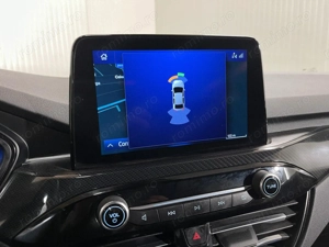 Ford Kuga - imagine 14