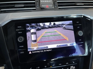 Volkswagen Passat - imagine 13