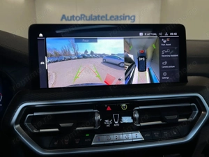 BMW X3 M - imagine 15