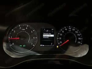 Dacia Logan - imagine 14