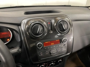 Dacia Logan - imagine 13