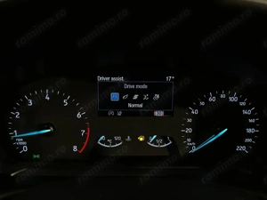 Ford Puma - imagine 17