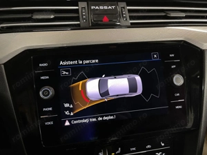 Volkswagen Passat - imagine 14