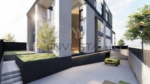 Teren autorizat!| Proiect vila premium zona strazii Ciresilor!