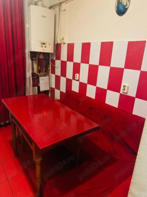 Vand Apartament 3 camere - imagine 2