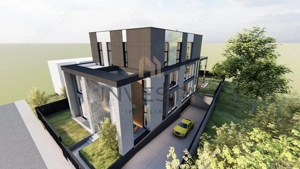 Teren autorizat!| Proiect vila premium zona strazii Ciresilor! - imagine 9