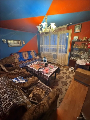 Apartament 4 camere Decomandat Bld. Brancoveanu-Rezonantei - imagine 3