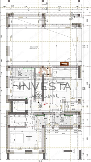 Teren autorizat!| Proiect vila premium zona strazii Ciresilor! - imagine 8