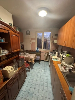 Apartament 4 camere Decomandat Bld. Brancoveanu-Rezonantei