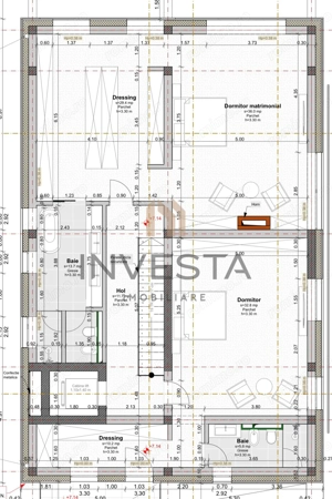 Teren autorizat!| Proiect vila premium zona strazii Ciresilor! - imagine 7