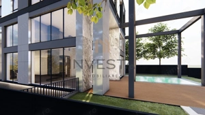 Teren autorizat!| Proiect vila premium zona strazii Ciresilor! - imagine 11