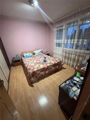 Apartament 4 camere Decomandat Bld. Brancoveanu-Rezonantei - imagine 4