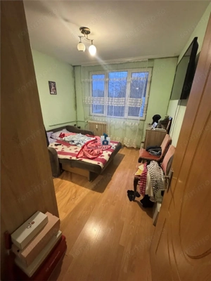 Apartament 4 camere Decomandat Bld. Brancoveanu-Rezonantei - imagine 5