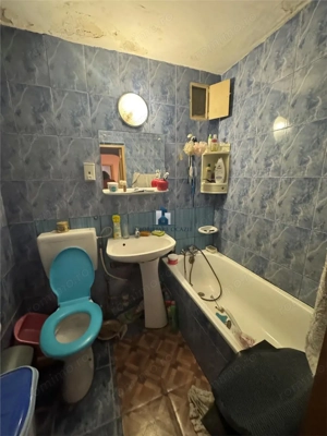 Apartament 4 camere Decomandat Bld. Brancoveanu-Rezonantei - imagine 6