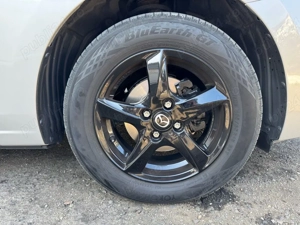 Mazda 2 1.5 M-Hybrid Challenge 10 2022 | 1 proprietar | Service autorizat | Impecabilă - imagine 4