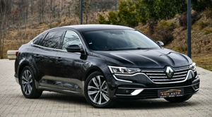 Renault Talisman Facelift - 2.0 dCi - EDC  - imagine 6