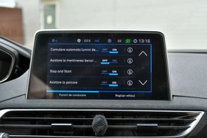 Peugeot 3008 Allure Pack - 1.6 Hdi - Automat - imagine 20