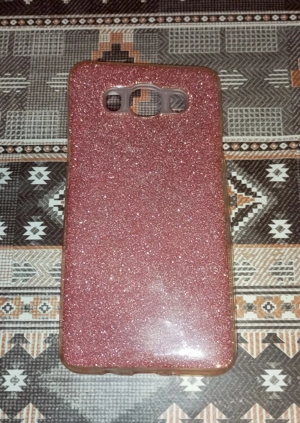 Husă pentru telefon.