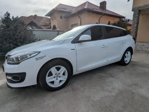 Renault Megane 3 break diesel  - imagine 2
