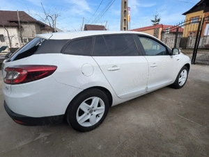 Renault Megane 3 break diesel  - imagine 3