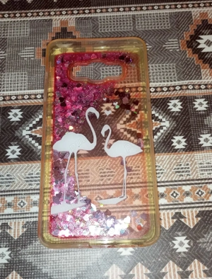 Husă pentru telefon.