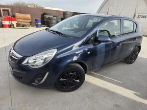 Opel Corsa D 1.3cdti 2011 E5 - imagine 9