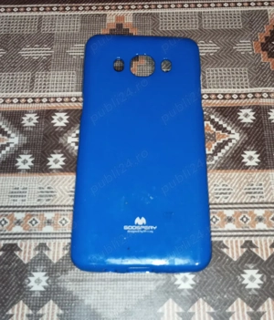 Husă pentru telefon.