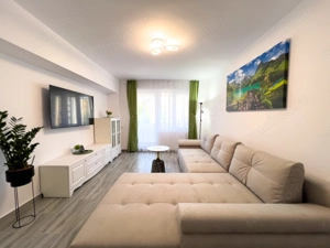 Apartament  Lucas Sighisoara  Regim hotelier - imagine 3