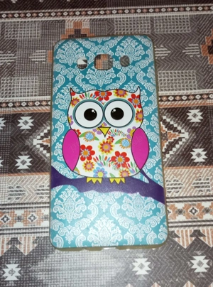 Husă pentru telefon.