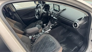 Mazda 2 1.5 M-Hybrid Challenge 10 2022 | 1 proprietar | Service autorizat | Impecabilă - imagine 8