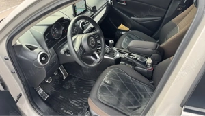 Mazda 2 1.5 M-Hybrid Challenge 10 2022 | 1 proprietar | Service autorizat | Impecabilă - imagine 5