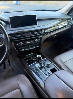 Bmw X5 fabricație 2017  - imagine 3