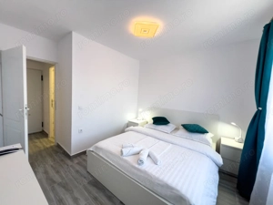 Apartament  Lucas Sighisoara  Regim hotelier - imagine 9