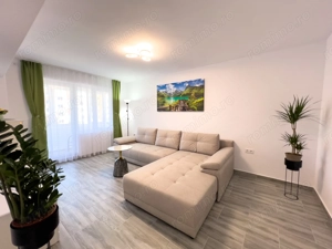 Apartament  Lucas Sighisoara  Regim hotelier - imagine 5