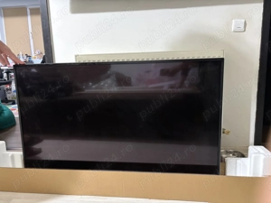 Vand televizor LG 123 cm Smart TV