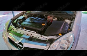 Se vinde Opel  - imagine 9