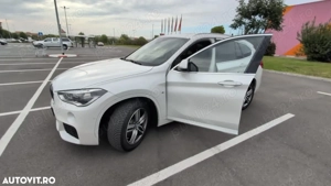 BMW X1 2.0D Aut 231 CP xDrive Panoramic - imagine 2