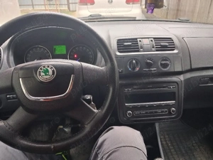 skoda fabia 2012 - imagine 10