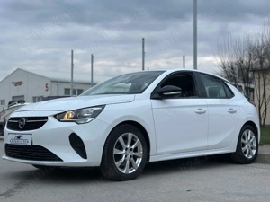 Opel Corsa F distributie schimbata revizie efectuata garantie  - imagine 3