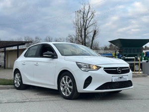 Opel Corsa F distributie schimbata revizie efectuata garantie  - imagine 4