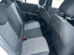 Opel Corsa F distributie schimbata revizie efectuata garantie  - imagine 10