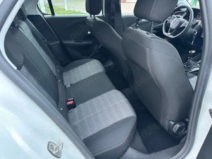 Opel Corsa F distributie schimbata revizie efectuata garantie  - imagine 16