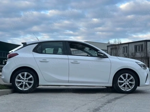 Opel Corsa F distributie schimbata revizie efectuata garantie  - imagine 9