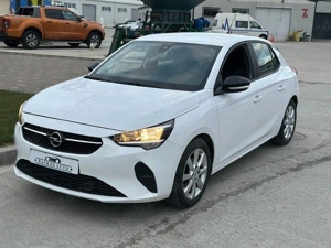 Opel Corsa F distributie schimbata revizie efectuata garantie  - imagine 18