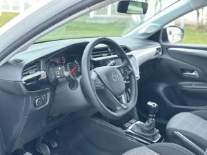 Opel Corsa F distributie schimbata revizie efectuata garantie  - imagine 15