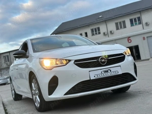 Opel Corsa F distributie schimbata revizie efectuata garantie  - imagine 14