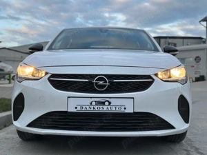 Opel Corsa F distributie schimbata revizie efectuata garantie  - imagine 6